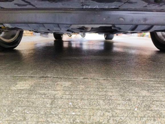 [广州·粤A] 二手本田艾力绅2016款 2.4L 豪华版