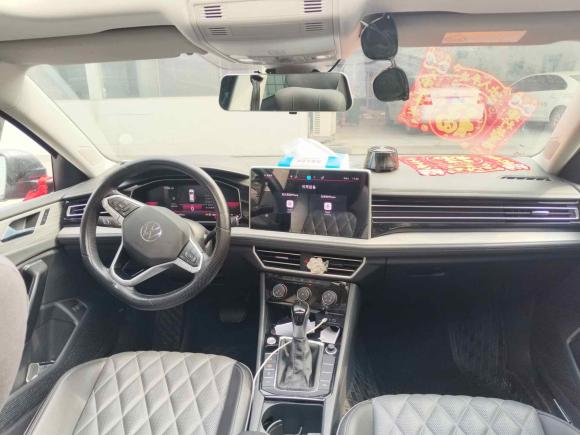 [济南·鲁H] 二手大众速腾2023款 300TSI DSG超越版