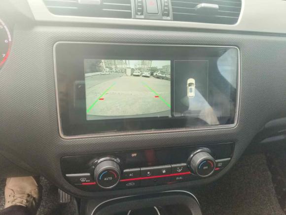 [金华·浙G] 二手观致观致52019款 1.6T 自动 智云互联（AliOS）版尊贵版