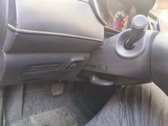 [青岛·鲁B] 二手荣威荣威i6 MAX新能源2020款 1.5T PHEV爽酷版