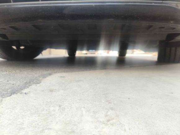 [上海·沪M] 二手沃尔沃沃尔沃S80L2014款 2.0T T5 智雅版