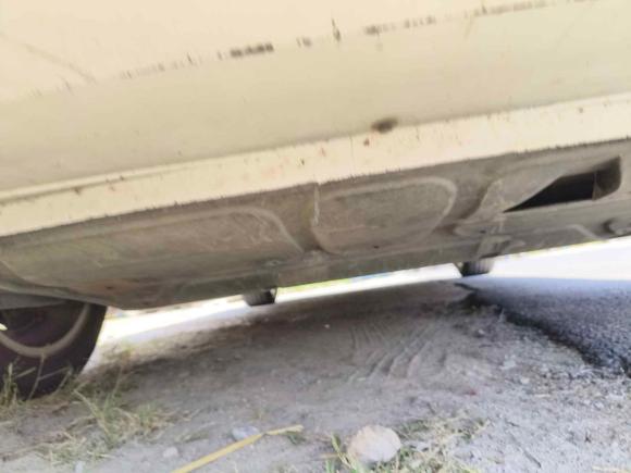 [南通·皖K] 二手斯柯达明锐2015款 经典款 1.6L 自动逸杰版