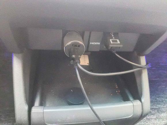 [嘉兴·浙C] 二手本田艾力绅2016款 2.4L 豪华版