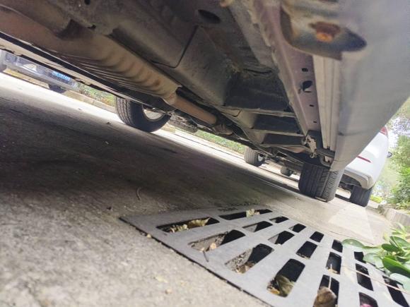 [深圳·粤B] 二手雪佛兰探界者2019款 535T 自动驭界版 国V