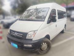 [宁波·浙B] 上汽大通MAXUS新途V802019款 2.5T经典款6挡手动傲运通长轴中顶7座