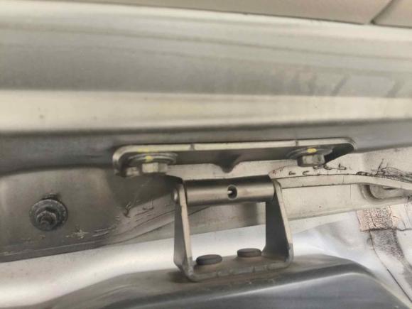 [南昌·赣A] 二手别克别克GL82011款 3.0L GT豪华商务豪雅版