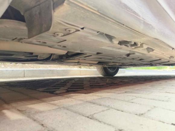 [常州·苏D] 二手奔驰奔驰GLB2020款 GLB 200 动感型