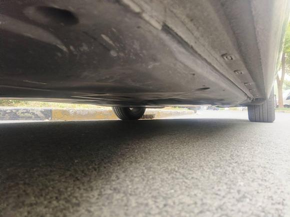 [上海·沪A] 二手大众帕萨特新能源2020款 430PHEV 混动精英版 国VI