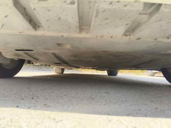 [南昌·赣A] 二手福特蒙迪欧2013款 1.5L GTDi180时尚型