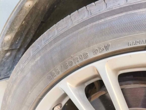 [上海·沪N] 二手英菲尼迪英菲尼迪Q50L2016款 2.0T 进取版