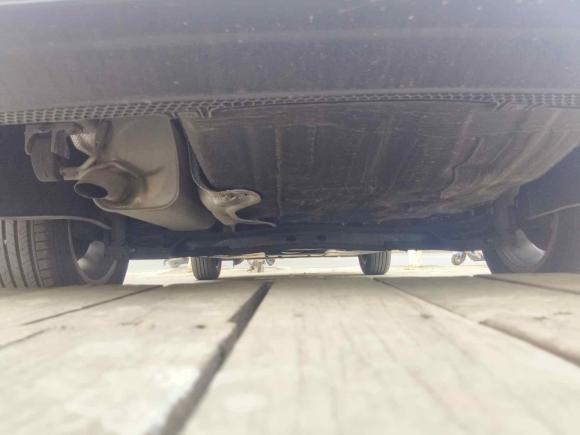 [合肥·皖A] 二手大众朗逸2023款 新锐 1.5L 手动新逸版