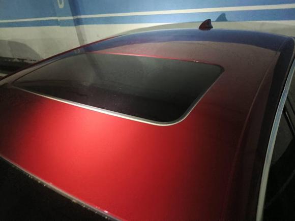 [武汉·鄂W] 二手凯迪拉克凯迪拉克ATS-L2017款 28T 技术型