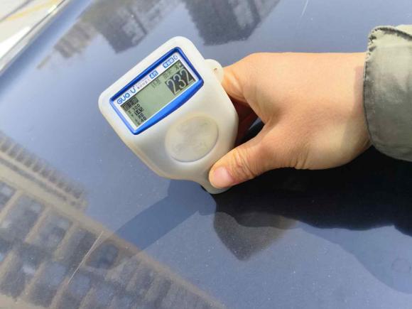 [杭州·浙A] 二手思铭东风本田X-NV2020款 风驰版