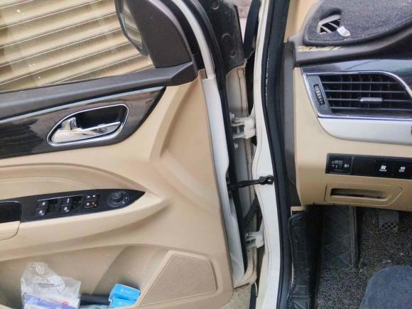 [嘉兴·贵J] 二手宝骏宝骏7302016款 1.5L 手动舒适型 7座 国V