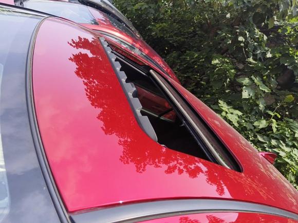 [南京·浙G] 二手马自达马自达CX-42021款 2.0L 自动两驱蓝天活力版