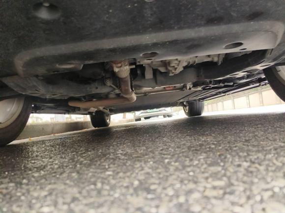 [上海·沪A] 二手理想汽车理想ONE2020款 增程6座版