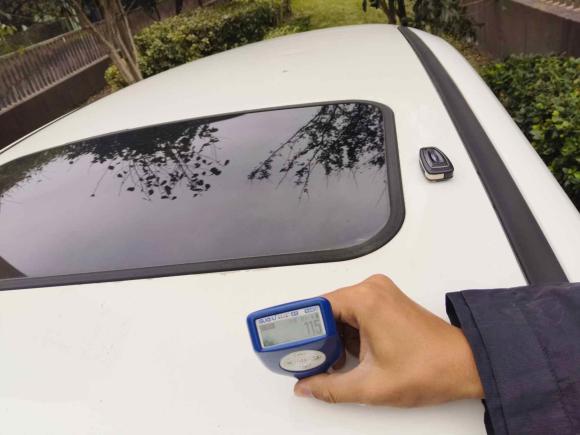 [嘉兴·浙F] 二手福特福克斯2012款 两厢 1.6L 手动风尚型