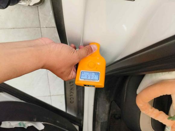 [佛山·粤E] 二手领克领克012017款 2.0T 两驱型版