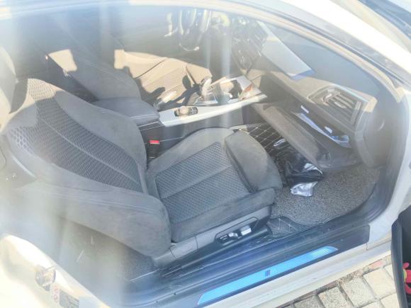 [苏州·苏U] 二手宝马宝马2系2018款 225i 尊享型 M运动套装