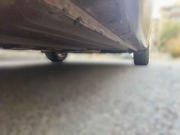 [武汉·鄂A] 二手日产骐达TIIDA2011款 1.6L CVT智能型