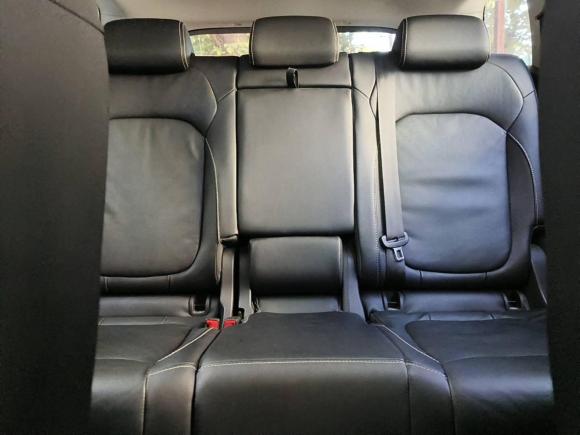 [上海·沪C] 二手斯柯达柯迪亚克2017款 TSI330 5座两驱豪华版