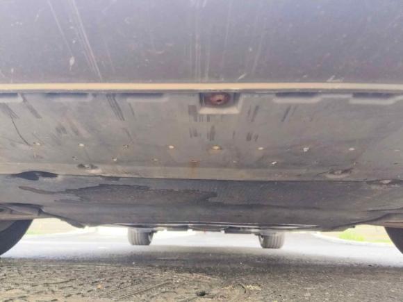 [湖州·浙E] 二手奥迪奥迪A4L2010款 2.0 TFSI 舒适型