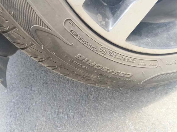 [义乌·浙G] 二手荣威荣威RX52016款 20T 两驱自动互联网智享版