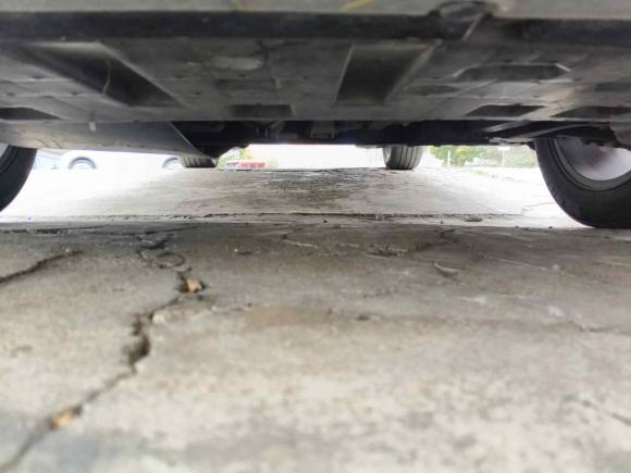 [南通·苏F] 二手标致标致40082017款 350THP 精英版