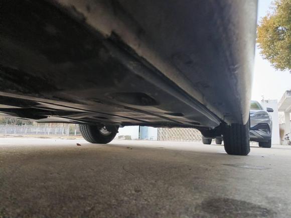 [南通·苏F] 二手大众朗逸2014款 1.4TSI DSG蓝驱技术版