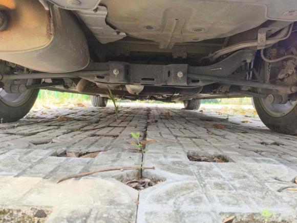 [广州·粤S] 二手雪佛兰科鲁泽2022款 320 自动悦享天窗版