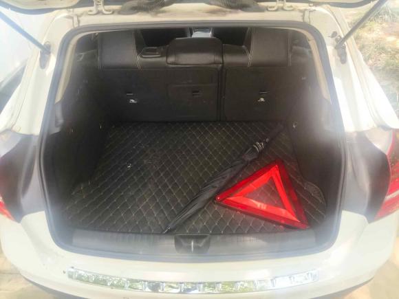 [苏州·苏E] 二手奔驰奔驰GLA2018款 GLA 200 动感型