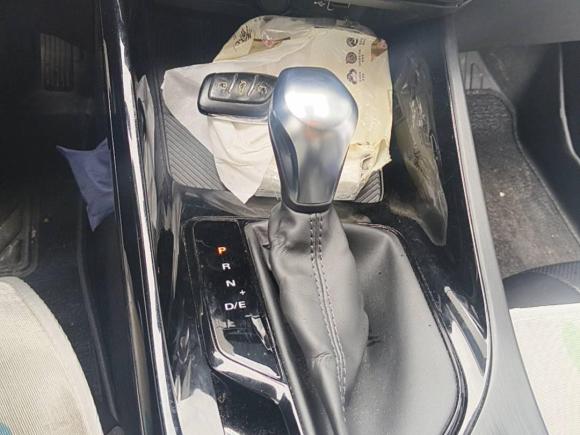 [上海·沪E] 二手荣威荣威i52021款 1.5L CVT星耀版