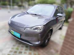 [无锡·苏B] 哪吒汽车哪吒V2022款 潮 400 Lite