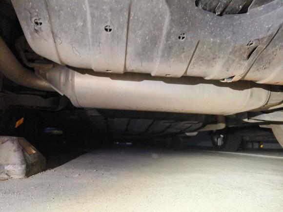 [南昌·赣A] 二手本田本田XR-V2019款 220TURBO CVT旗舰版 国V