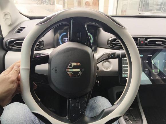 [金华·浙G] 二手零跑汽车零跑T032023款 310轻享版