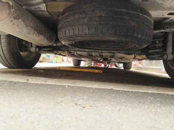 [南昌·赣A] 二手宝骏宝骏3602019款 改款 1.5L 手动精英型 国VI