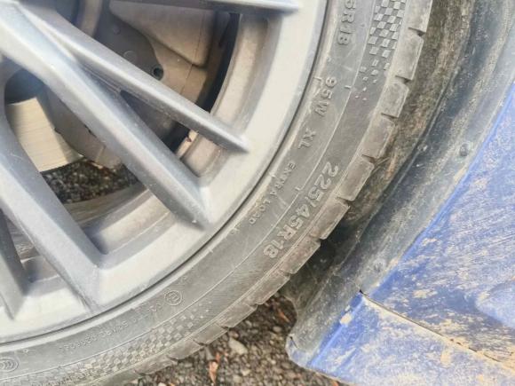 [宁波·皖A] 二手宝马宝马3系2020款 330Li xDrive M运动曜夜套装