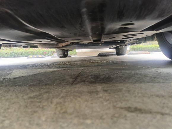 [深圳·粤B] 二手比亚迪秦PLUS2023款  冠军版 DM-i 120KM超越型