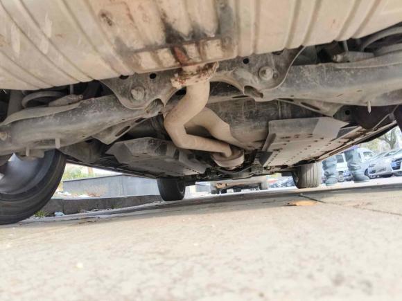 [宁波·浙B] 二手奔腾奔腾T992020款 20TD 自动旗舰型