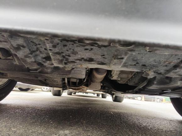 [青岛·鲁B] 二手日产楼兰2017款 2.5L XL 两驱智尚版