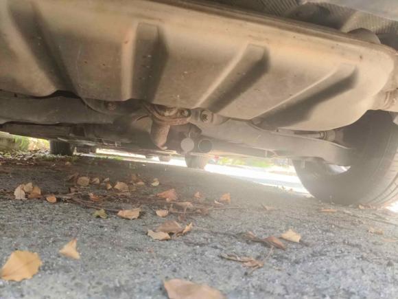 [南通·苏F] 二手马自达马自达3 昂克赛拉2016款 三厢 1.5L 自动舒适型