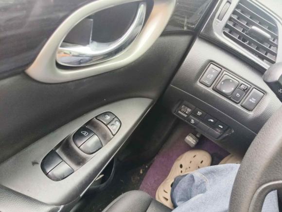 [上海·沪A] 二手日产轩逸·纯电2018款 智领版