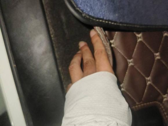 [常州·苏D] 二手本田艾力绅2016款 2.4L 舒适版