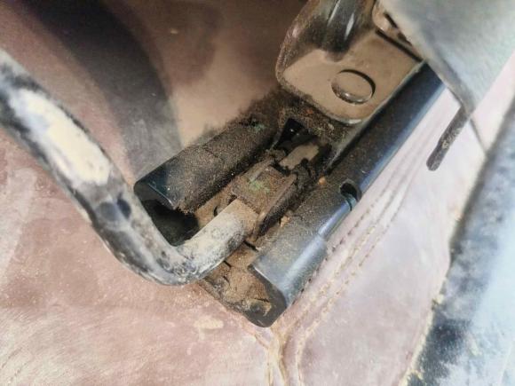 [宁波·浙B] 二手长城炮2021款 2.0T商用版自动柴油四驱精英型长箱拖挂版GW4D20M