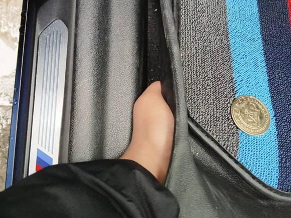 [嘉兴·浙F] 二手宝马宝马X32020款  xDrive28i M运动套装