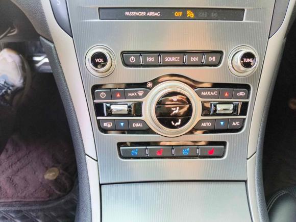 [武汉·鄂A] 二手林肯林肯MKZ2019款 2.0T 尊雅版 国VI