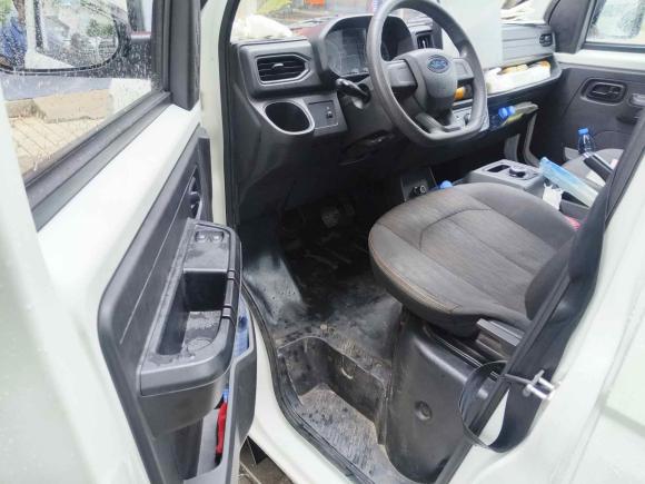 [苏州·苏E] 二手江汽集团蓝猫2023款 M1 国轩高科 40.55kWh 精英版