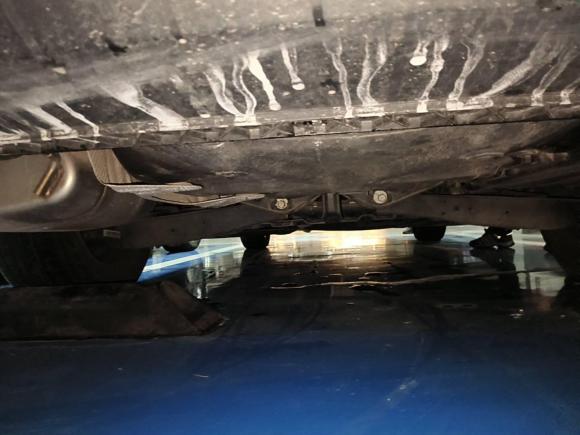 [上海·沪N] 二手大众帕萨特2013款 1.4TSI DSG蓝驱版