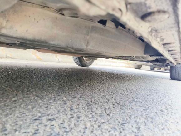 [武汉·鄂A] 二手本田飞度2011款 1.5L 自动豪华版