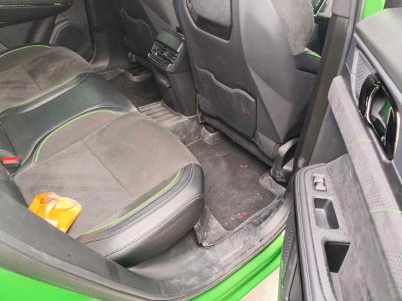 [温州·浙C] 二手领克领克052022款 05+ 2.0TD 自动探索版